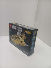 Load image into Gallery viewer, Լեգո տուփով Collection-War