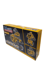 Загрузить изображение в средство просмотра галереи, Լեգո՝ տուփով տրանսֆորմեր, ռոբոտ֊բեռնատար Constellation Fighter