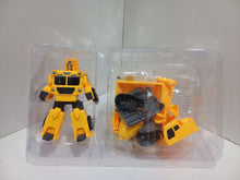 Загрузить изображение в средство просмотра галереи, Լեգո՝ տուփով տրանսֆորմեր, ռոբոտ֊բեռնատար Constellation Fighter