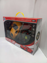 Загрузить изображение в средство просмотра галереи, Ավտոմեքենա հեռկառավարման վահանակով RACING CAR