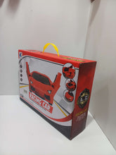 Загрузить изображение в средство просмотра галереи, Ավտոմեքենա հեռկառավարման վահանակով RACING CAR