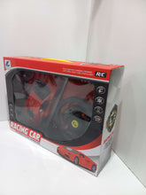 Загрузить изображение в средство просмотра галереи, Ավտոմեքենա հեռկառավարման վահանակով RACING CAR