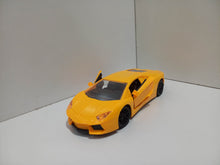 Загрузить изображение в средство просмотра галереи, Ավտոմեքենա հեռկառավարման վահանակով RACING CAR