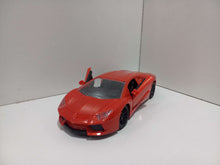 Загрузить изображение в средство просмотра галереи, Ավտոմեքենա հեռկառավարման վահանակով RACING CAR