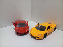 Загрузить изображение в средство просмотра галереи, Ավտոմեքենա հեռկառավարման վահանակով RACING CAR