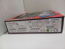 Load image into Gallery viewer, Ավտոմեքենա հեռկառավարման վահանակով (ոստիկանություն) MODEL WORLD