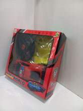 Load image into Gallery viewer, Ավտոմեքենա հեռկառավարման վահանակով (ոստիկանություն) MODEL WORLD