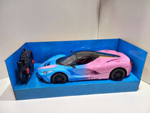 Загрузить изображение в средство просмотра галереи, Ավտոմեքենա հեռակառավարման վահանակով Model Car