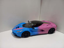 Загрузить изображение в средство просмотра галереи, Ավտոմեքենա հեռակառավարման վահանակով Model Car