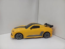 Load image into Gallery viewer, Ավտոմեքենա հեռակառավարման վահանակով Storms