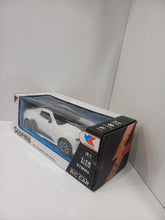 Load image into Gallery viewer, Ավտոմեքենա հեռակառավարման վահանակով Storms