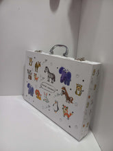 Load image into Gallery viewer, Նկարչության հավքածու INSPIRE CHILDREN