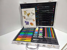 Load image into Gallery viewer, Նկարչության հավքածու INSPIRE CHILDREN