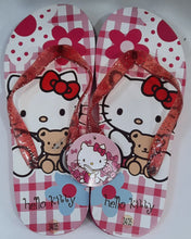 Загрузить изображение в средство просмотра галереи, Ամառային հողաթափ, բրենդային