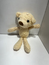 Load image into Gallery viewer, Պայուսակ դպրոց Արջուկ խաղալիքով Smile Love 0435