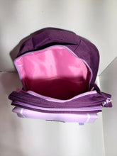 Load image into Gallery viewer, Պայուսակ դպրոց գերբով Shibao 0392