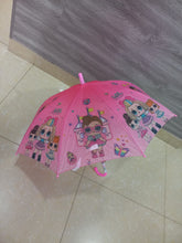 Load image into Gallery viewer, Անձրևանոց ականջներով, սուլիչով, սեղմակով, 2758