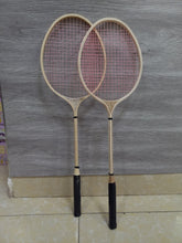 Load image into Gallery viewer, Բադմինտոն՝ փայտից, 2658