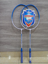 Load image into Gallery viewer, Բադմինտոն՝ պատյանով, վալանով, 2659