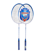 Load image into Gallery viewer, Բադմինտոն՝ պատյանով, վալանով, 2659