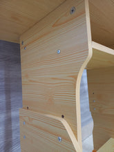 Load image into Gallery viewer, Մանկական գրասեղան՝ աթոռով, 2683