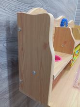 Load image into Gallery viewer, Մանկական գրասեղան՝ աթոռով, 2683