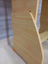 Load image into Gallery viewer, Մանկական գրասեղան՝ աթոռով, 2683