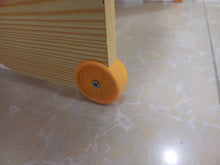 Load image into Gallery viewer, Մանկական գրասեղան՝ աթոռով, 2683