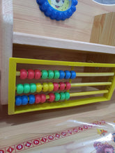 Load image into Gallery viewer, Մանկական գրասեղան՝ աթոռով, 2683