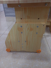 Load image into Gallery viewer, Մանկական գրասեղան՝ աթոռով, 2683