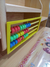 Load image into Gallery viewer, Մանկական գրասեղան՝ աթոռով, 2683