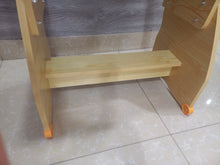 Load image into Gallery viewer, Մանկական գրասեղան՝ աթոռով, 2683