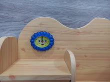 Load image into Gallery viewer, Մանկական գրասեղան՝ աթոռով, 2684