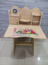 Load image into Gallery viewer, Մանկական գրասեղան՝ աթոռով, 2684