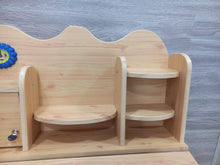 Load image into Gallery viewer, Մանկական գրասեղան՝ աթոռով, 2684