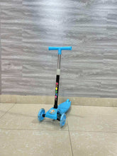 Загрузить изображение в средство просмотра галереи, Սամակատ֊սկուտեր, 2698 մանկական, դիմացը 2 անիվ