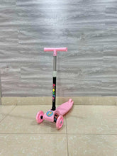 Загрузить изображение в средство просмотра галереи, Սամակատ֊սկուտեր, 2698 մանկական, դիմացը 2 անիվ