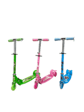 Load image into Gallery viewer, Սամակատ-սկուտեր, 2702 մանկական