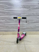 Load image into Gallery viewer, Սամակատ֊սկուտեր, 2704 մանկական