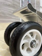 Load image into Gallery viewer, Սամակատ֊սկուտեր, 2705, հետևից 2 անիվեր, գունավոր մետաղ