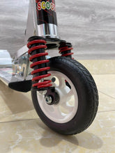 Load image into Gallery viewer, Սամակատ֊սկուտեր, 2705, հետևից 2 անիվեր, գունավոր մետաղ