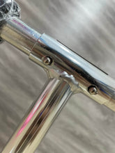 Load image into Gallery viewer, Սամակատ֊սկուտեր, 2705, հետևից 2 անիվեր, գունավոր մետաղ