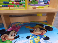 Load image into Gallery viewer, Մանկական գրասեղան՝ աթոռով, 2713