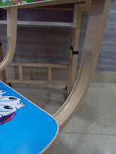 Load image into Gallery viewer, Մանկական գրասեղան՝ աթոռով, 2713