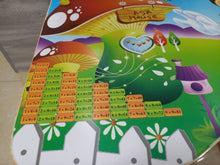 Load image into Gallery viewer, Մանկական գրասեղան՝ աթոռով, 2713