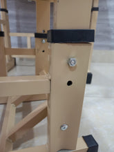 Load image into Gallery viewer, Մանկական գրասեղան՝ աթոռով, 2713