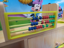 Load image into Gallery viewer, Մանկական գրասեղան՝ աթոռով, 2713