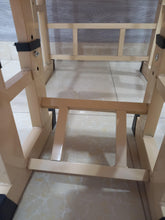 Load image into Gallery viewer, Մանկական գրասեղան՝ աթոռով, 2713