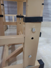 Load image into Gallery viewer, Մանկական գրասեղան՝ աթոռով, 2713