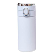 Load image into Gallery viewer, Ջրի բաժակ, խմելու ջրաման, թերմոս, ջերմաչափով, PEAS CAP, 2751